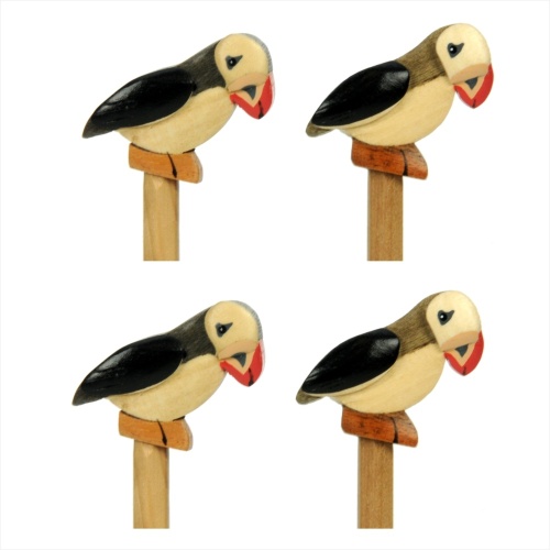 5004PF : Puffin Pencils (Pack Size 72) Price Breaks Available