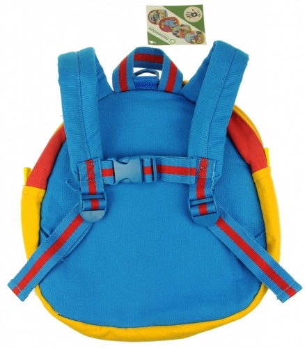 Boy Ark & Animals - Toddlers Rucksacks (Pack Size 5)