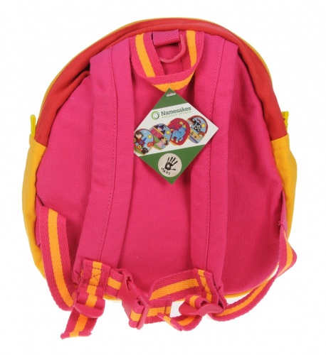 Car - Toddler Rucksacks (Pack Size 5)