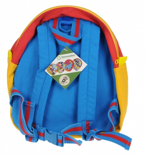 Pirate - Toddler Rucksacks  (Pack Size 5)