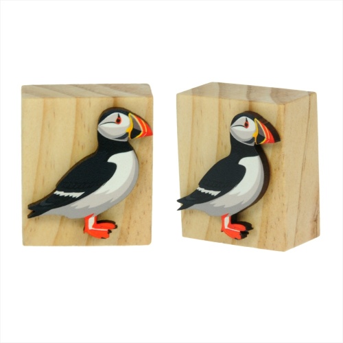 SH2-PF : Puffin Sharpeners (Pack Size 36) Price Breaks Available